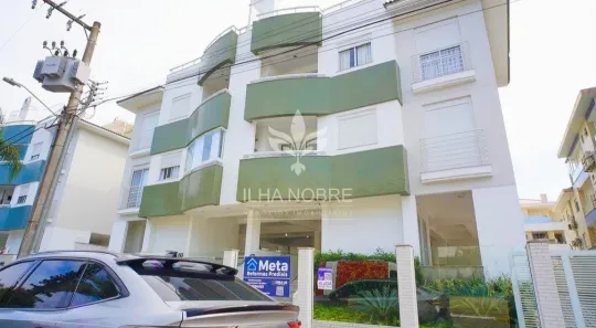 Apartamento com 2 Quartos para alugar, 80m² no Ingleses do Rio Vermelho, Florianópolis