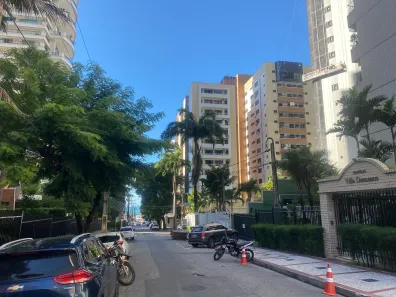 Cobertura com 1 Quarto à venda, 100m² no Meireles, Fortaleza