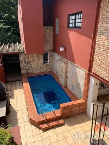 Sobrado com 5 Quartos à venda, 150m² no Jardim Taboão, São Paulo