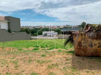 Lote/Terreno à venda, 618m² no Jardim Tropical, Marília
