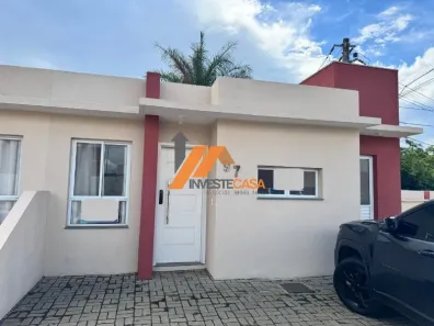 Casa de Condomínio com 3 Quartos à venda, 75m² no Vila Pedroso, Votorantim