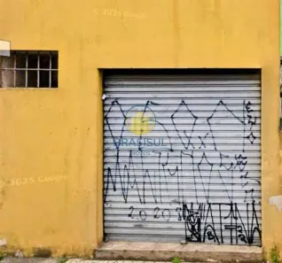 Ponto Comercial para alugar, 50m² no Socorro, São Paulo