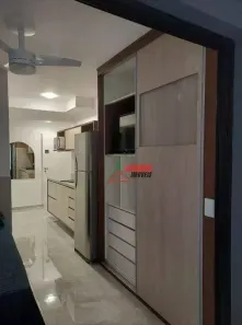 Apartamento com 1 Quarto para venda ou aluguel, 22m² no Vila Mariana, São Paulo