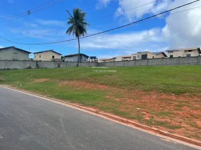 Lote/Terreno à venda, 837m² no Vila de Abrantes (Abrantes), Camaçari