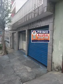 Galpão/Depósito/Armazém para alugar, 20m² no Cidade Patriarca, São Paulo