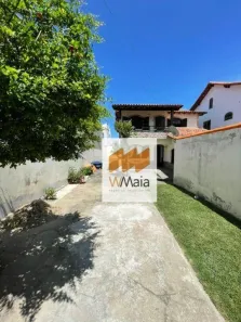Casa com 4 Quartos à venda, 148m² no Jardim Excelsior, Cabo Frio