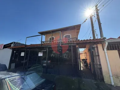 Imóvel Comercial à venda, 255m² no Bosque dos Eucaliptos, São José dos Campos