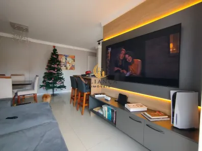 Apartamento com 2 Quartos à venda, 140m² no Kobrasol, São José
