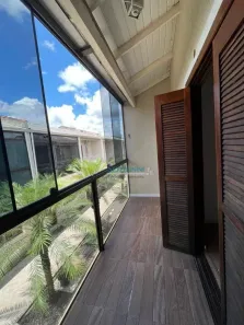 Casa de Condomínio com 2 Quartos à venda, 99m² no Vila Silveira Martins, Cachoeirinha