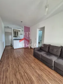 Apartamento com 2 Quartos à venda, 58m² no Assunção, São Bernardo do Campo