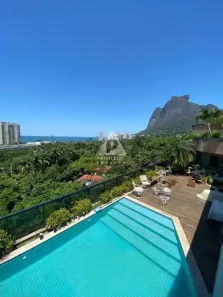 Casa com 7 Quartos à venda, 1000m² no São Conrado, Rio de Janeiro