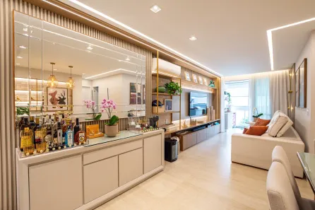 Apartamento com 3 Quartos à venda, 140m² no Charitas, Niterói