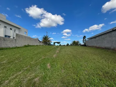 Lote/Terreno à venda, 1678m² no Chácara Bela Vista, Campinas