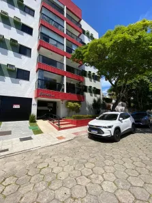 Apartamento com 2 Quartos para alugar, 60m² no Mata da Praia, Vitória