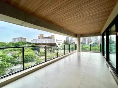Apartamento com 3 Quartos à venda, 171m² no Vila Clementino, São Paulo