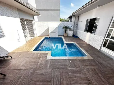 Casa com 4 Quartos à venda, 196m² no Tribess, Blumenau