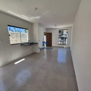 Casa com 2 Quartos à venda, 65m² no São Pedro, Juiz de Fora