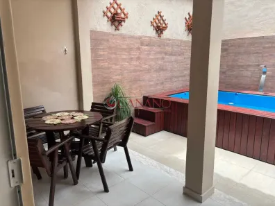  com 4 Quartos à venda, 185m² no Engenho de Dentro, Rio de Janeiro