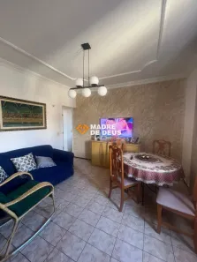 Apartamento com 3 Quartos à venda, 89m² no Dionisio Torres, Fortaleza