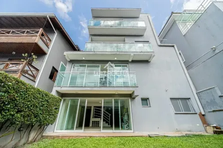 Casa de Condomínio com 4 Quartos à venda, 312m² no Moinho Velho, Cotia
