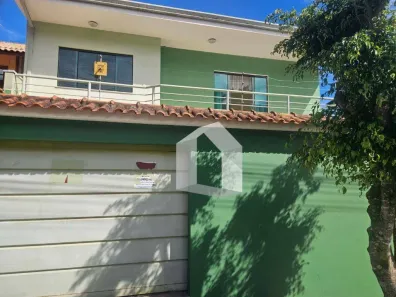 Casa com 3 Quartos à venda, 273m² no Jardim Brasil, Poços de Caldas