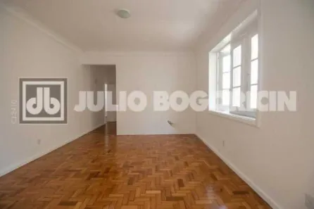 Apartamento com 3 Quartos à venda, 100m² no Leblon, Rio de Janeiro