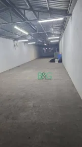 Sala Comercial para alugar, 540m² no Brás, São Paulo
