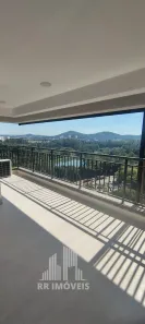 Apartamento com 3 Quartos para alugar, 98m² no Green Valley Alphaville, Barueri