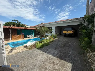 Casa com 4 Quartos à venda, 10m² no Balneário, Florianópolis