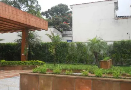 Apartamento com 4 Quartos à venda, 180m² no Moema, São Paulo