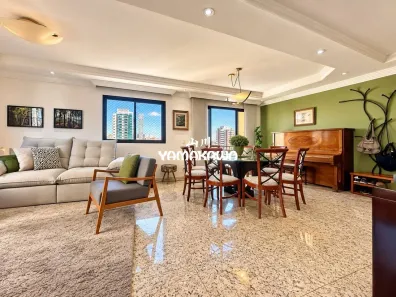 Cobertura com 3 Quartos à venda, 158m² no Vila Gomes Cardim, São Paulo