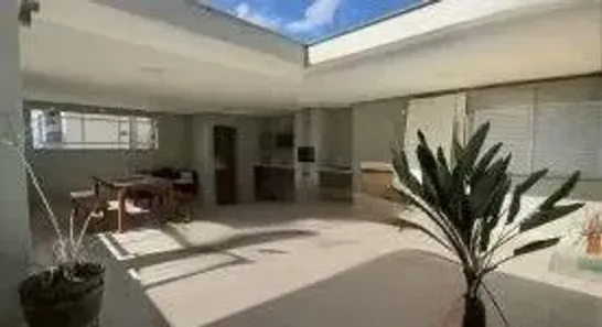 Apartamento com 5 Quartos à venda, 270m² no Parque Residencial Aquarius, São José dos Campos
