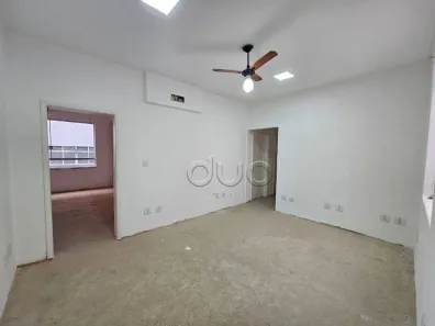 Sala Comercial para alugar, 100m² no Centro, Piracicaba
