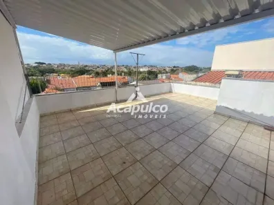 Casa com 2 Quartos à venda, 116m² no Conjunto Habitacional dos Trabalhadores, Santa Bárbara D'Oeste