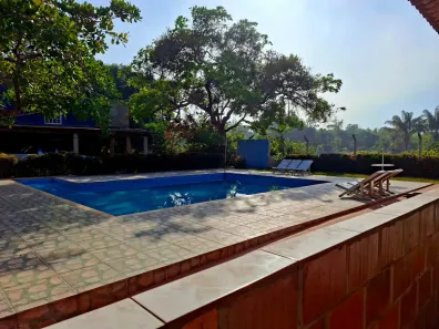 Fazenda/Sítio com 5 Quartos à venda, 25000m² no Iranduba, Iranduba