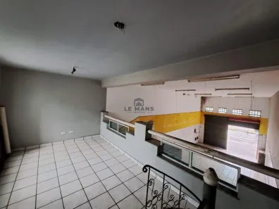 Ponto Comercial para alugar, 93m² no Jardim Califórnia, Piracicaba