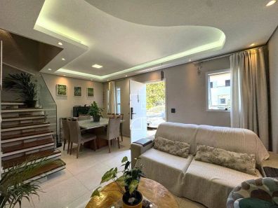 Casa de Condomínio com 3 Quartos à venda, 90m² no Paisagem Renoir, Cotia