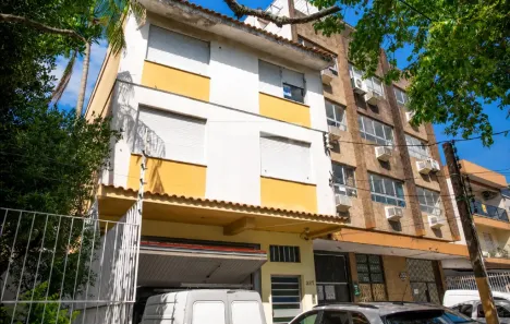 Apartamento com 1 Quarto à venda, 45m² no Passo da Areia, Porto Alegre