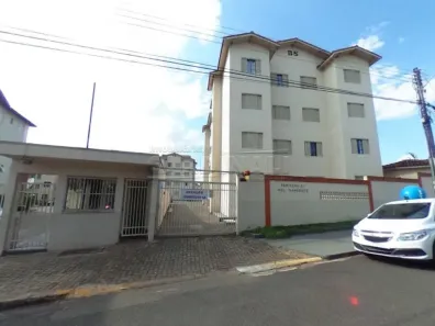 Apartamento com 2 Quartos à venda, 56m² no Jardim Nova Santa Paula, São Carlos