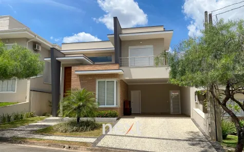 Casa de Condomínio com 3 Quartos à venda, 238m² no Jardim América II, Valinhos