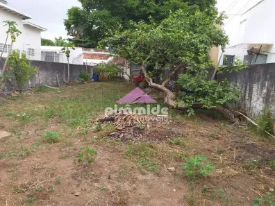 Lote/Terreno à venda, 10m² no Jardim São Dimas, São José dos Campos