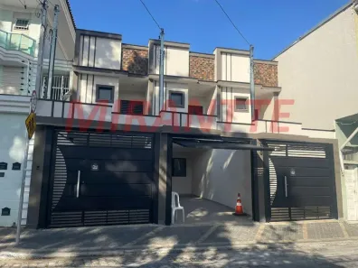 Sobrado com 3 Quartos à venda, 95m² no Vila Isolina Mazzei, São Paulo