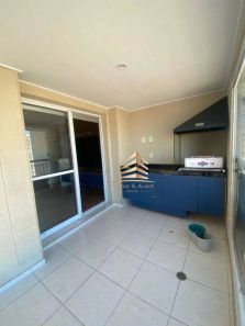 Apartamento com 2 Quartos para venda ou aluguel, 68m² no Jardim Flor da Montanha, Guarulhos