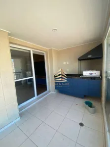 Apartamento com 2 Quartos para venda ou aluguel, 68m² no Jardim Flor da Montanha, Guarulhos