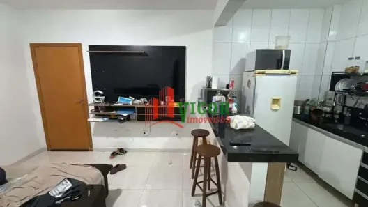 Apartamento com 2 Quartos à venda, 60m² no Tropical, Contagem