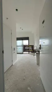 Apartamento à venda, 25m² no Ipiranga, São Paulo