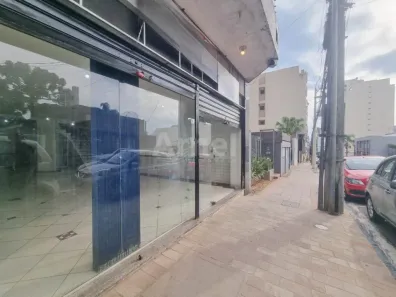 Ponto Comercial para alugar, 150m² no Centro, Passo Fundo