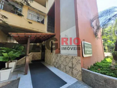 Apartamento com 2 Quartos à venda, 56m² no Taquara, Rio de Janeiro