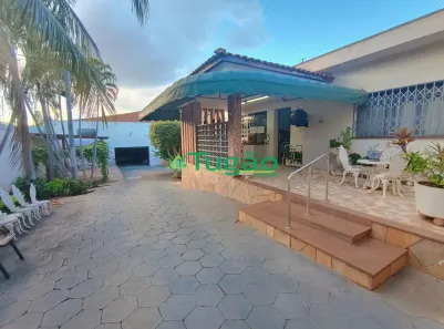 Casa com 3 Quartos à venda, 500m² no Vila Santa Cruz, São José do Rio Preto