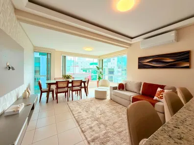 Apartamento com 3 Quartos à venda, 91m² no Zona Nova, Capão da Canoa